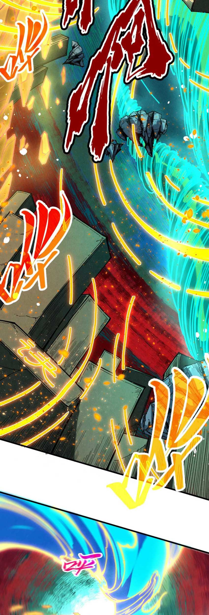 The Ultimate of All Ages Chapter 434 - halaman 41