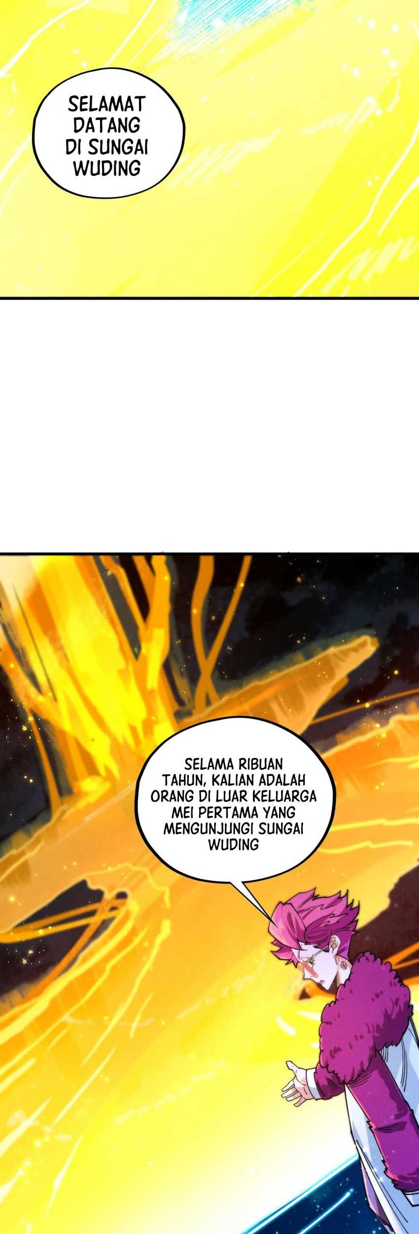 The Ultimate of All Ages Chapter 434 - halaman 5