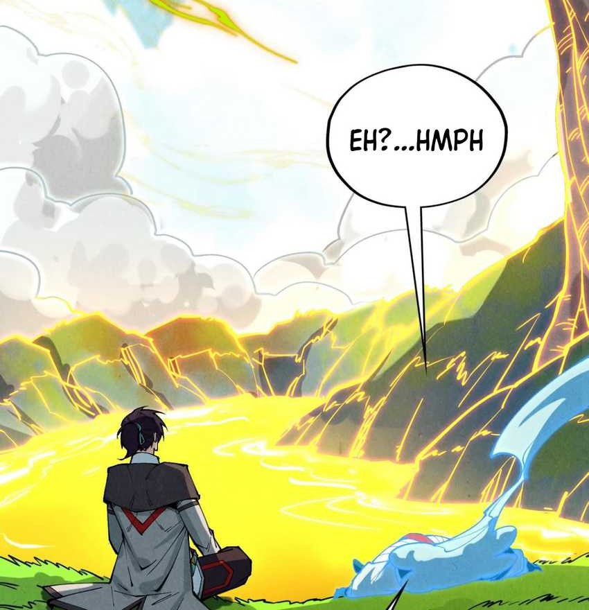 The Ultimate of All Ages Chapter 434 - halaman 51