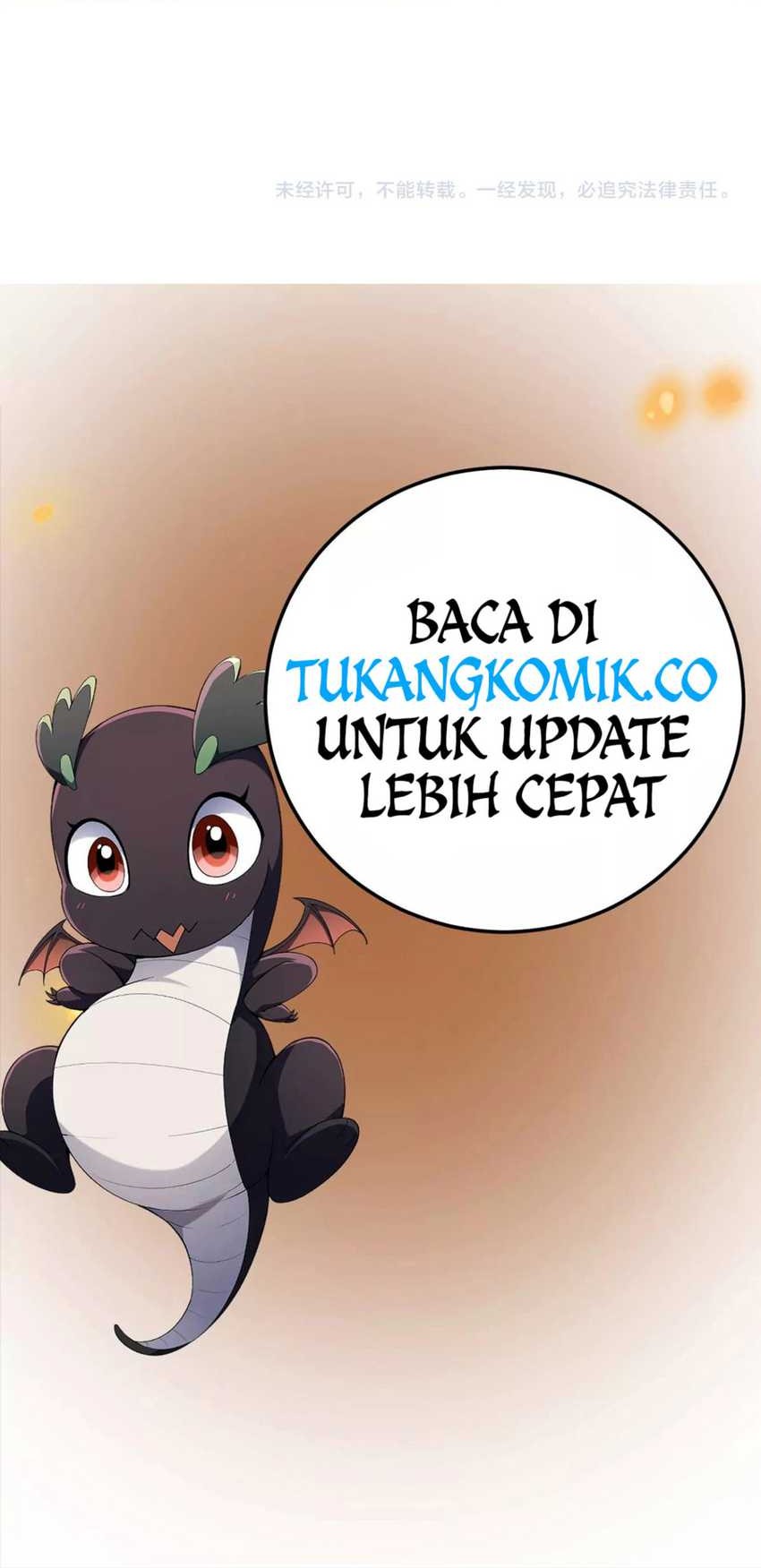 The Ultimate of All Ages Chapter 434 - halaman 57