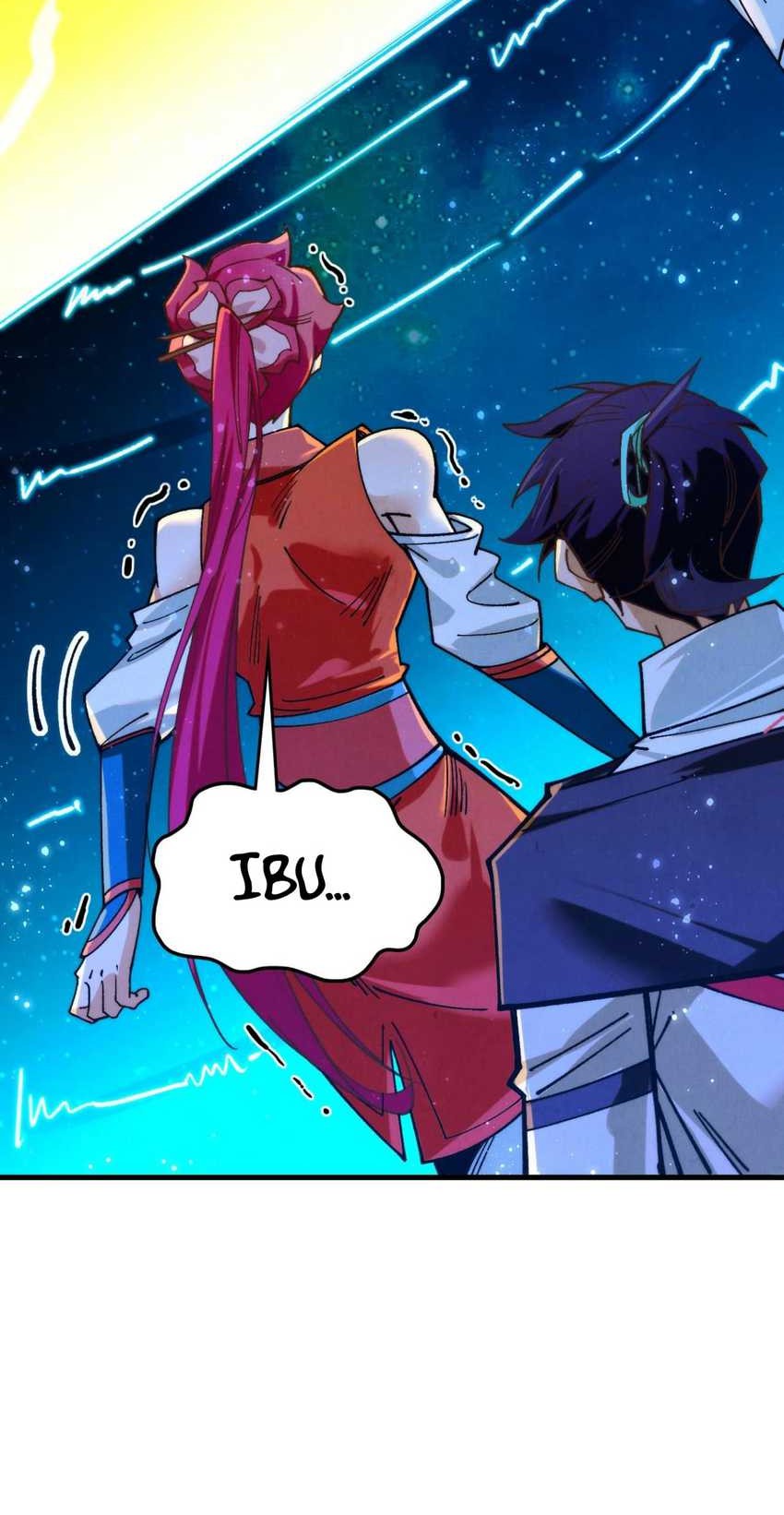 The Ultimate of All Ages Chapter 434 - halaman 6