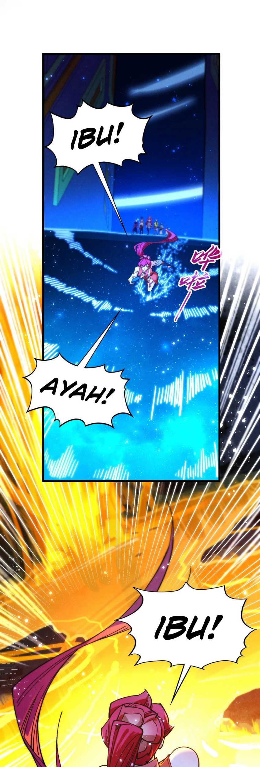 The Ultimate of All Ages Chapter 434 - halaman 7