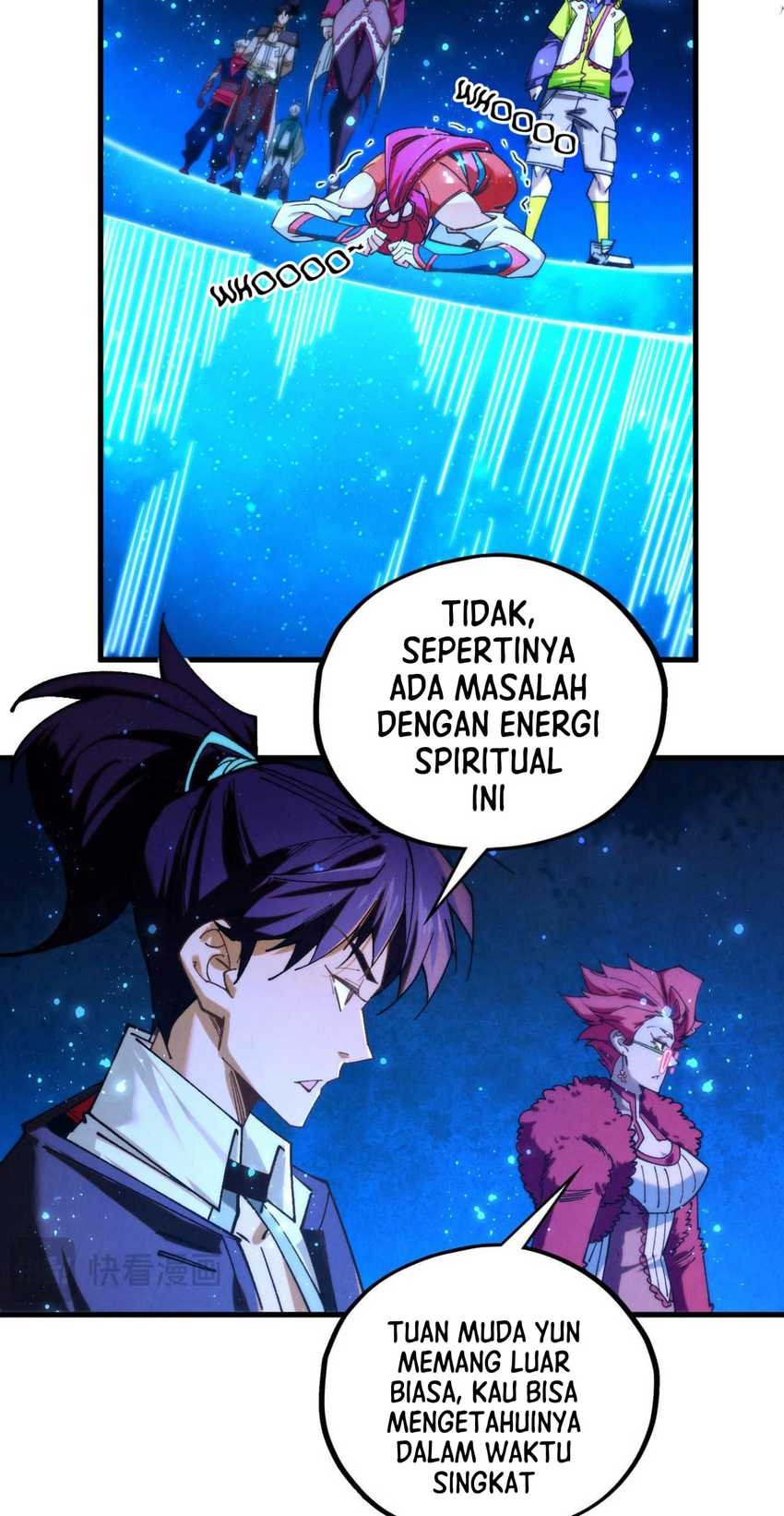 The Ultimate of All Ages Chapter 434 - halaman 9
