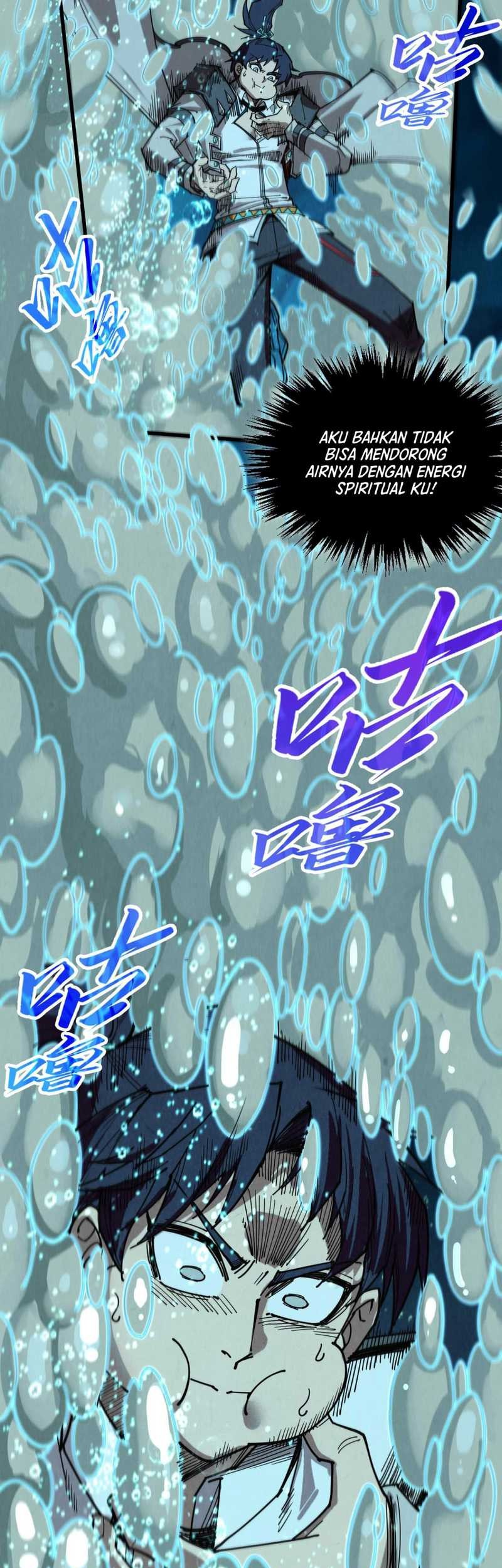 The Ultimate of All Ages Chapter 435 - halaman 13