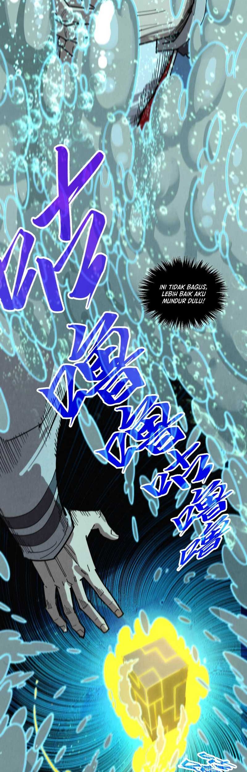 The Ultimate of All Ages Chapter 435 - halaman 14