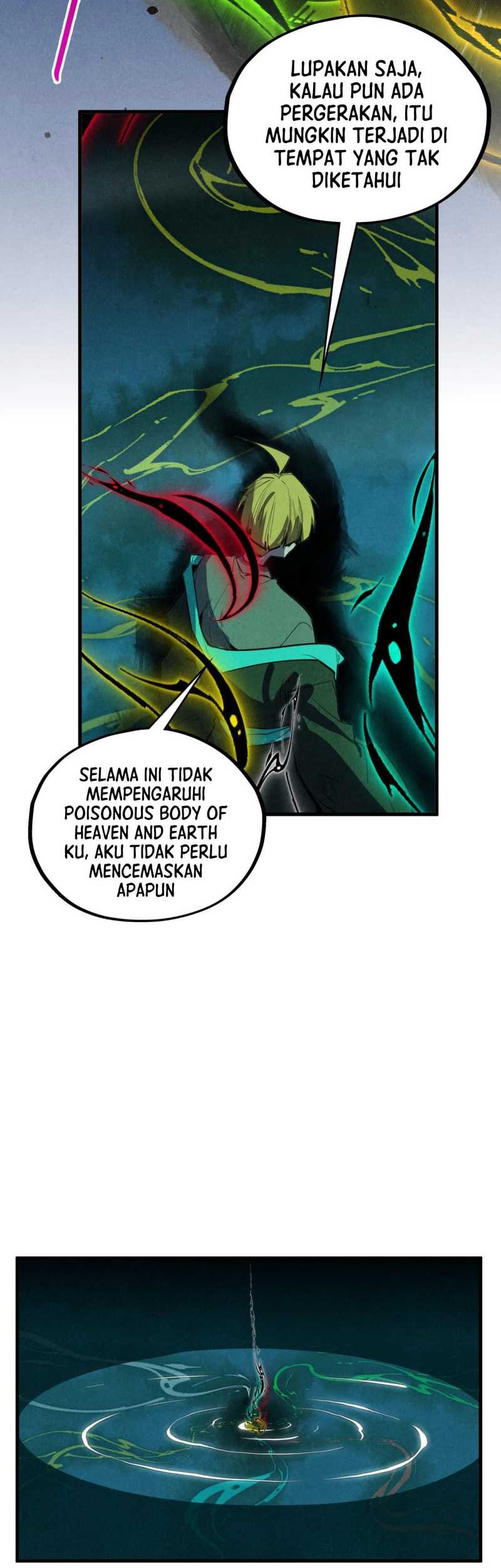 The Ultimate of All Ages Chapter 435 - halaman 20