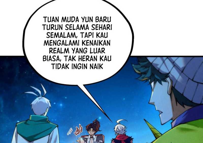 The Ultimate of All Ages Chapter 435 - halaman 24