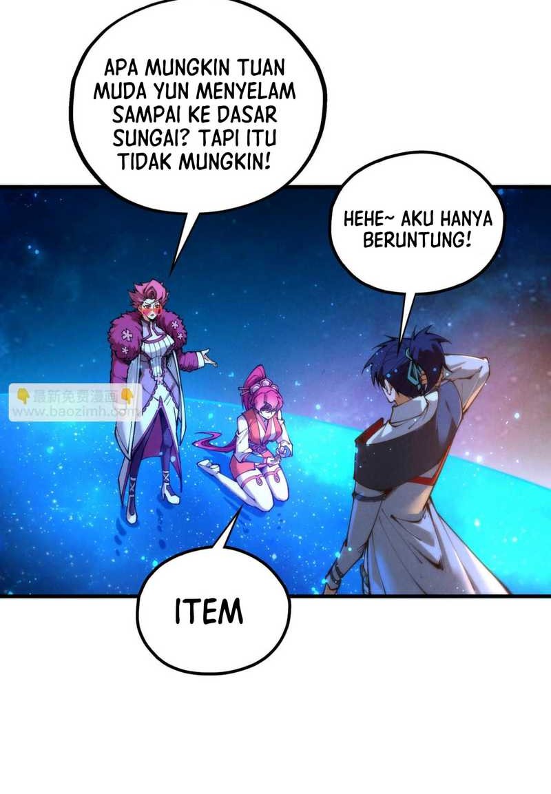The Ultimate of All Ages Chapter 435 - halaman 27