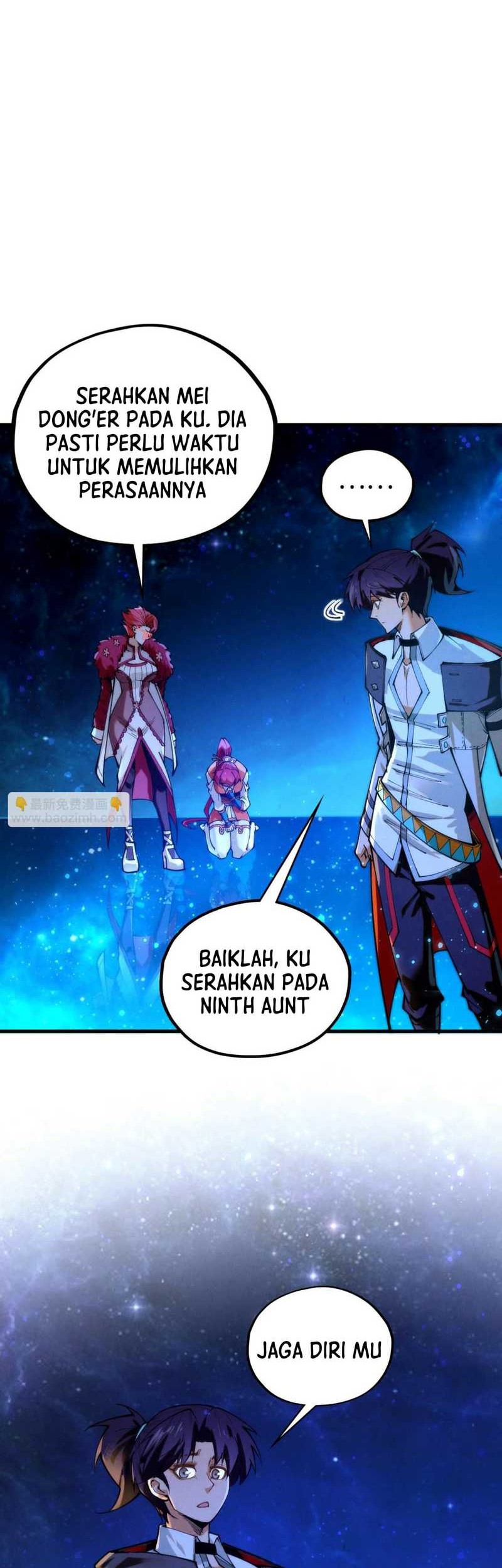 The Ultimate of All Ages Chapter 435 - halaman 29