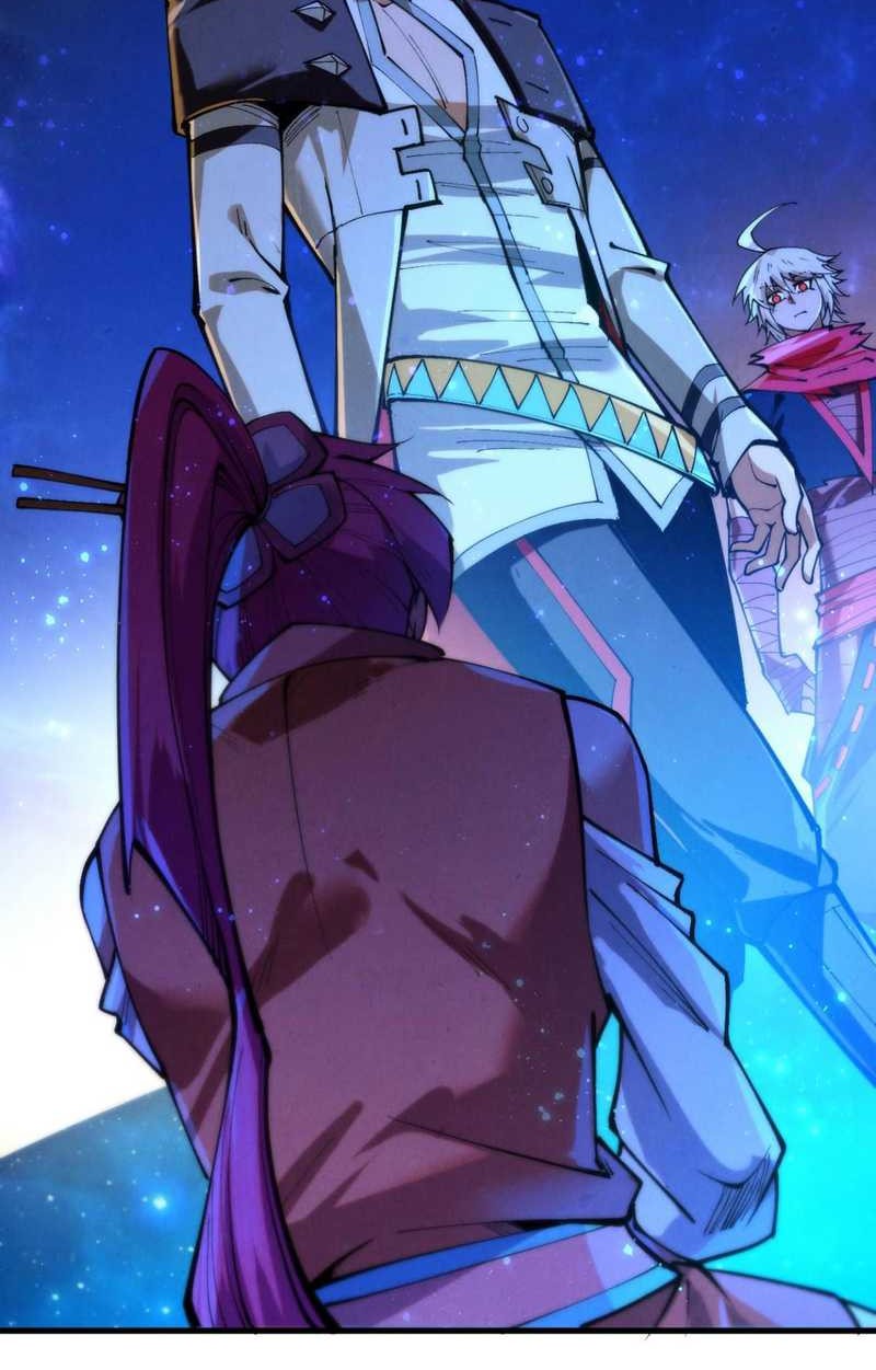 The Ultimate of All Ages Chapter 435 - halaman 30