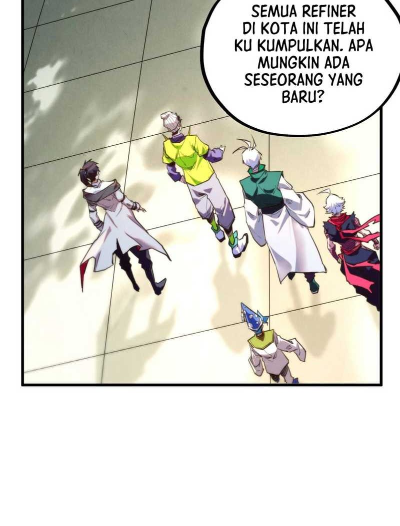 The Ultimate of All Ages Chapter 435 - halaman 33