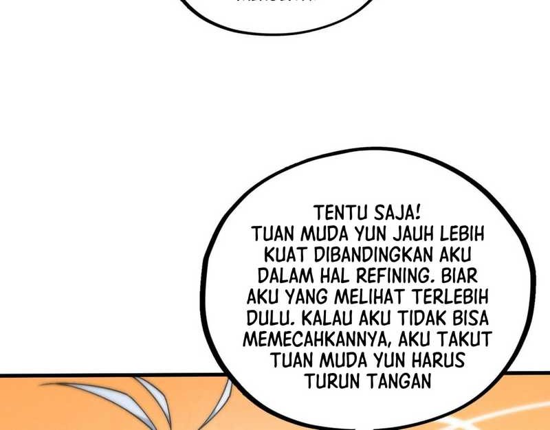 The Ultimate of All Ages Chapter 435 - halaman 36