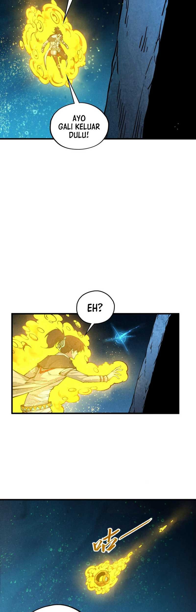 The Ultimate of All Ages Chapter 435 - halaman 4