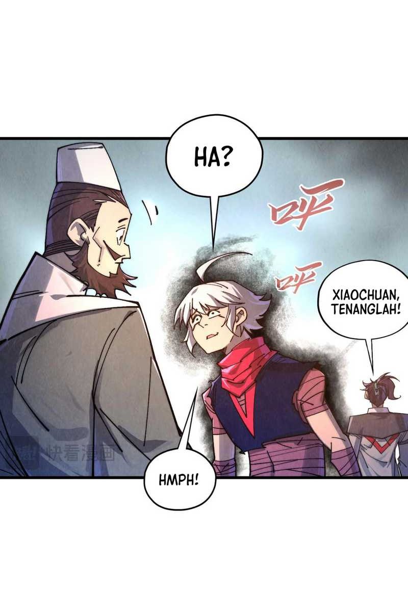 The Ultimate of All Ages Chapter 435 - halaman 42