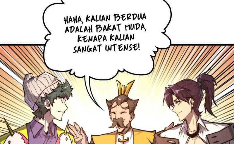 The Ultimate of All Ages Chapter 435 - halaman 48