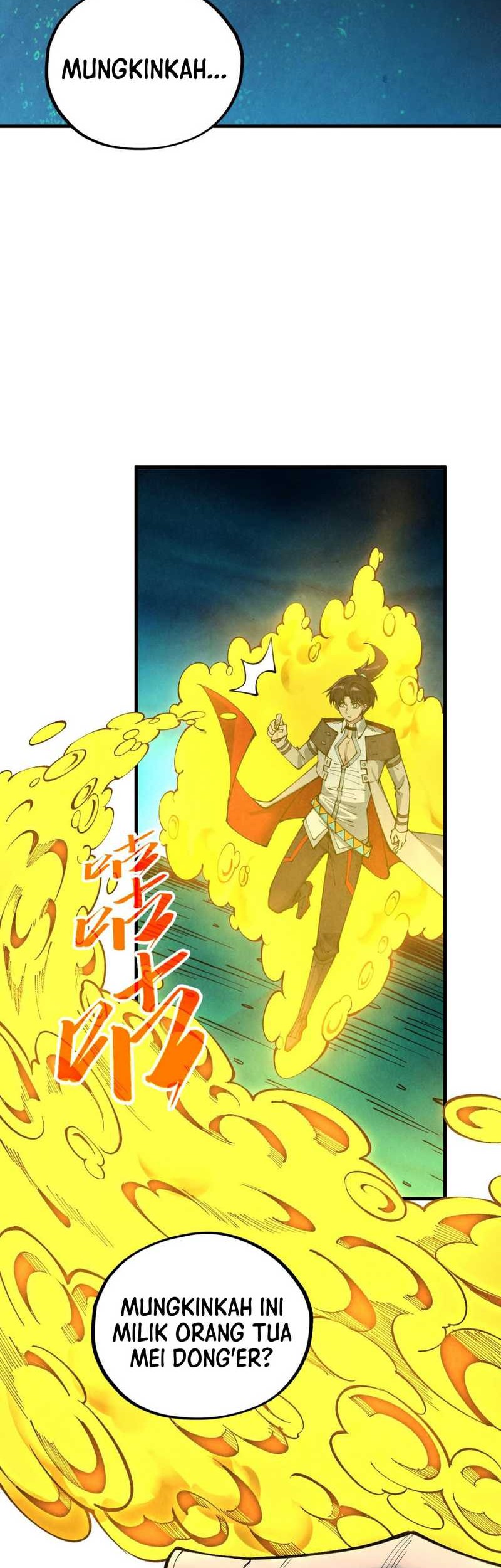 The Ultimate of All Ages Chapter 435 - halaman 5
