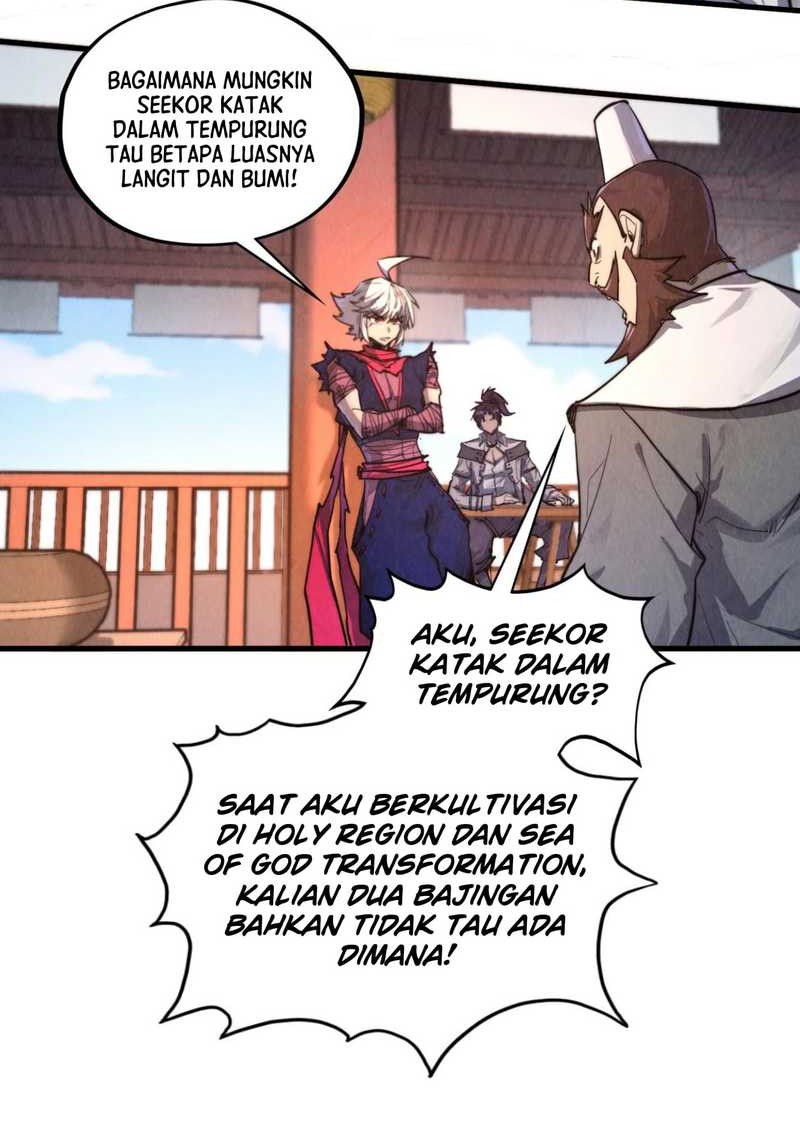 The Ultimate of All Ages Chapter 435 - halaman 51