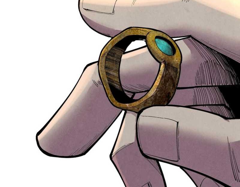 The Ultimate of All Ages Chapter 435 - halaman 6