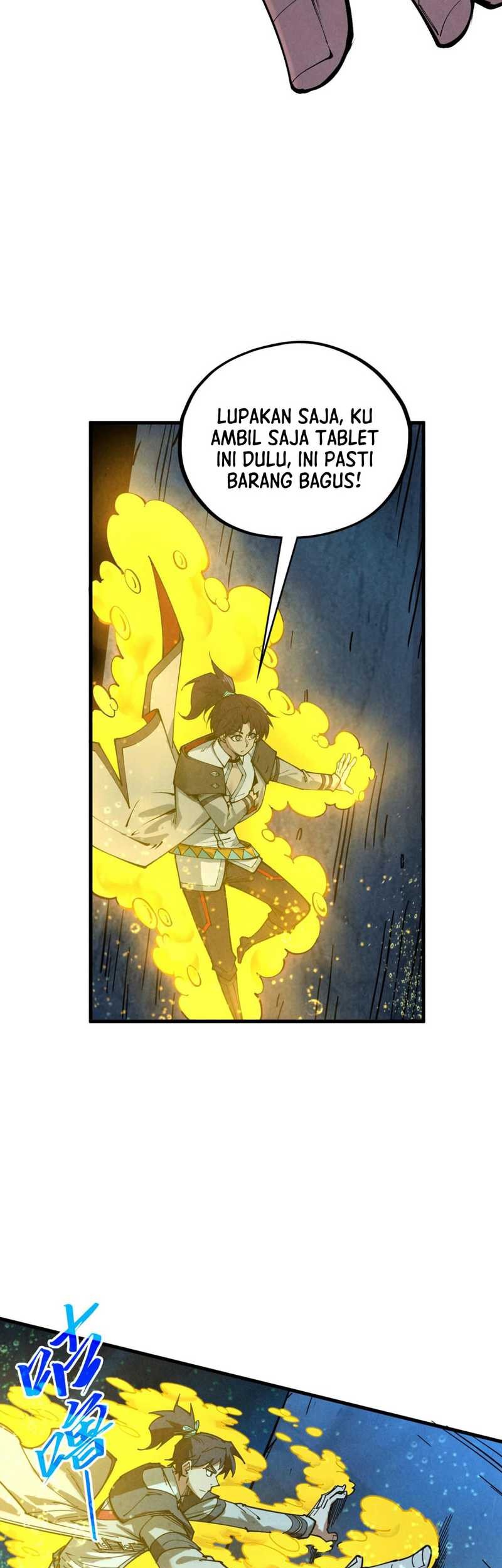 The Ultimate of All Ages Chapter 435 - halaman 7