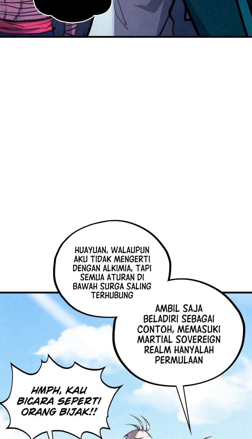 The Ultimate of All Ages Chapter 436 - halaman 12