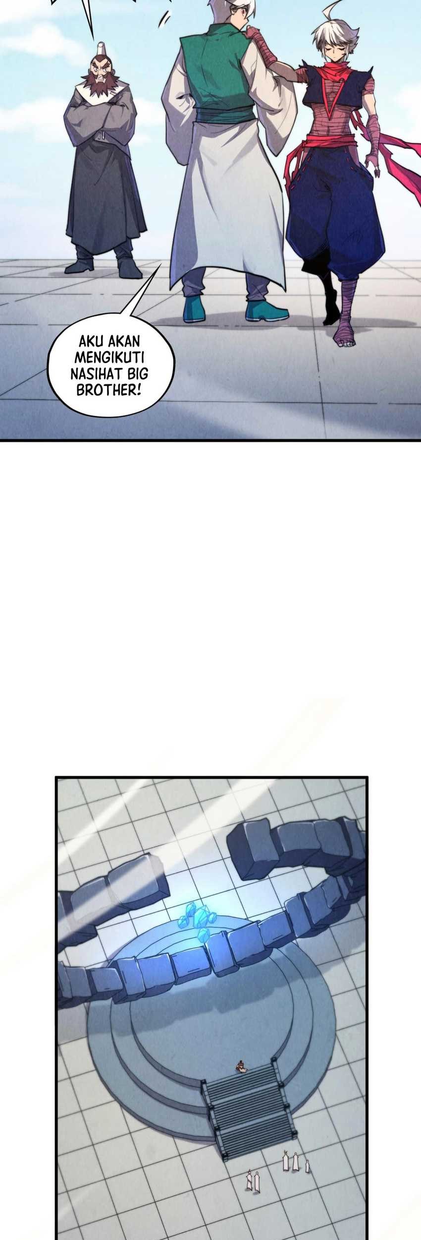 The Ultimate of All Ages Chapter 436 - halaman 13