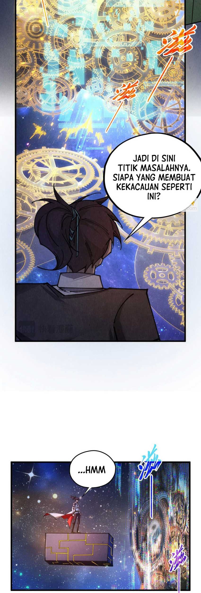 The Ultimate of All Ages Chapter 436 - halaman 17