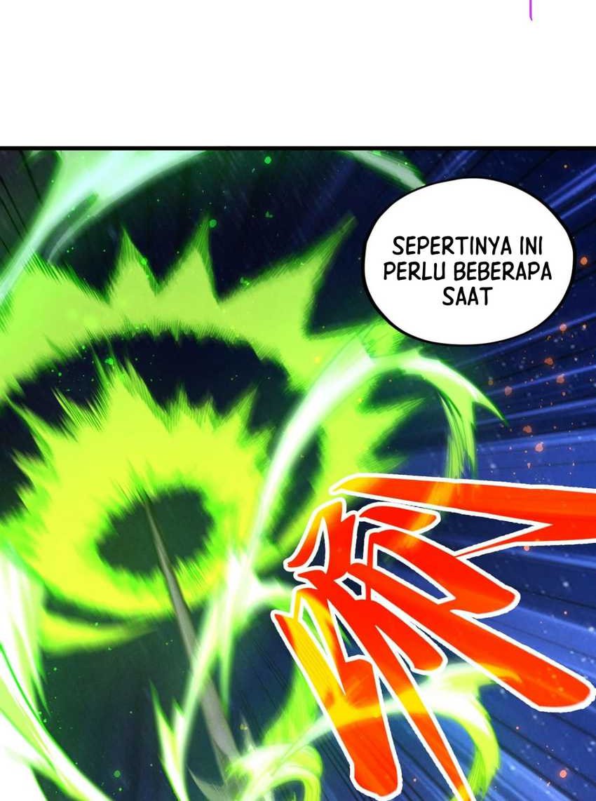 The Ultimate of All Ages Chapter 436 - halaman 18