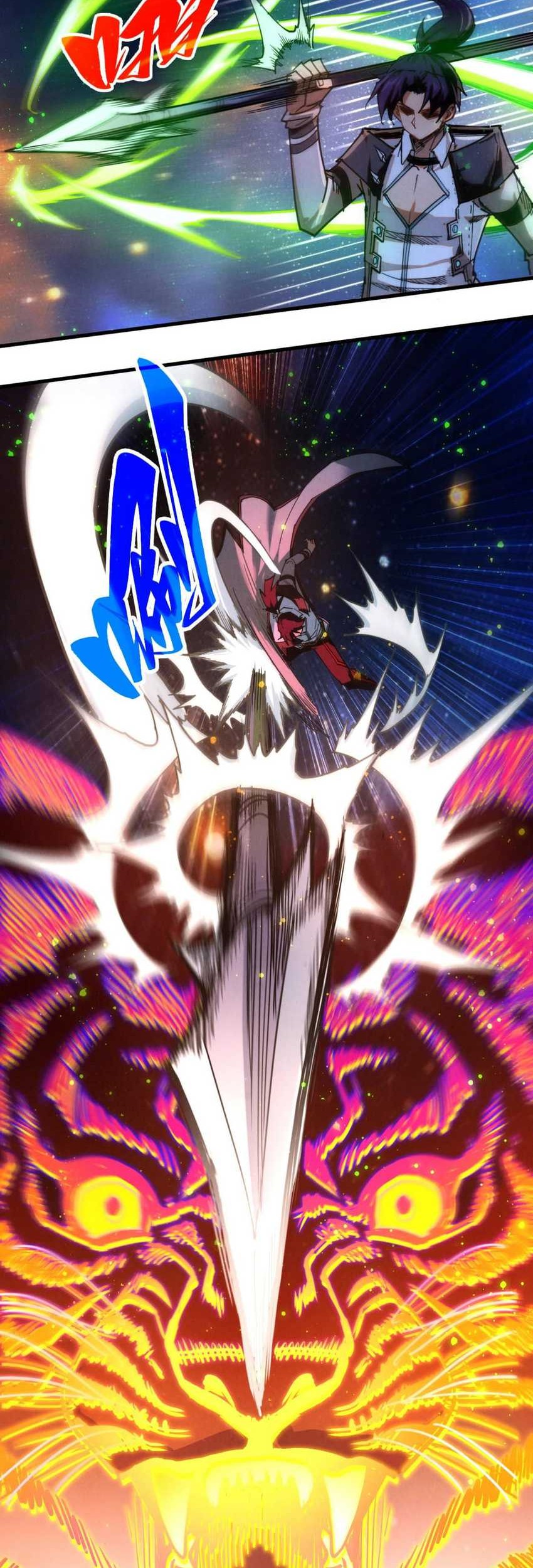 The Ultimate of All Ages Chapter 436 - halaman 20