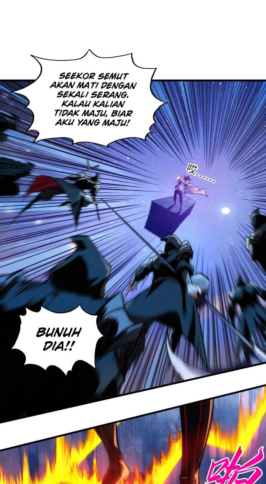 The Ultimate of All Ages Chapter 436 - halaman 27