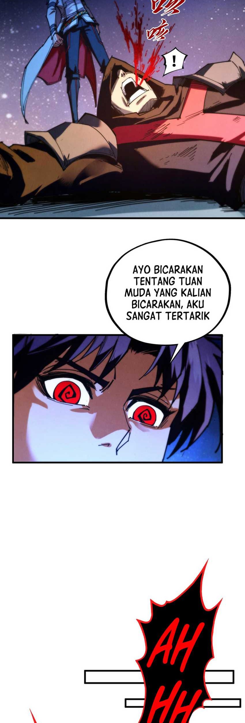 The Ultimate of All Ages Chapter 436 - halaman 32