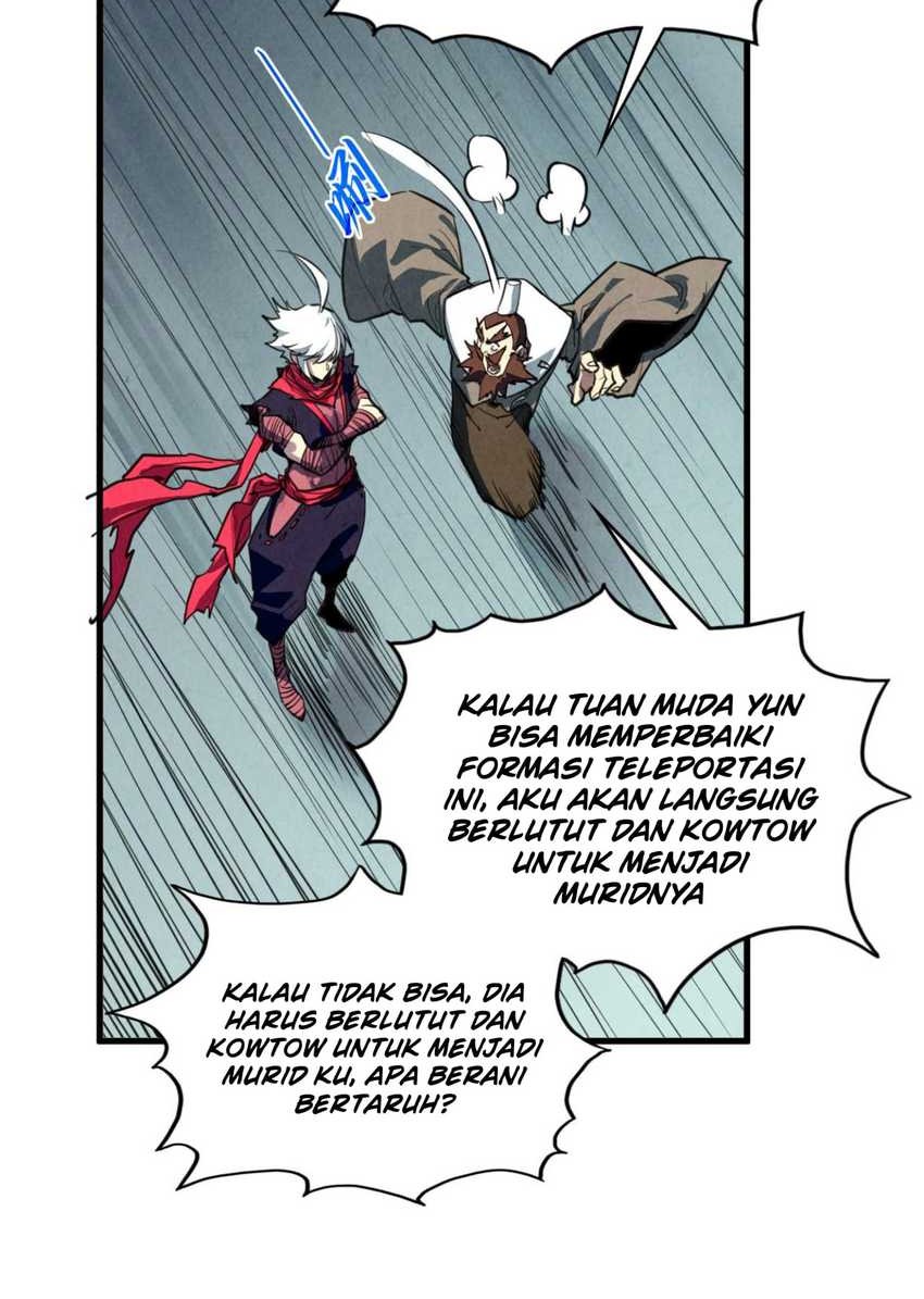The Ultimate of All Ages Chapter 436 - halaman 36