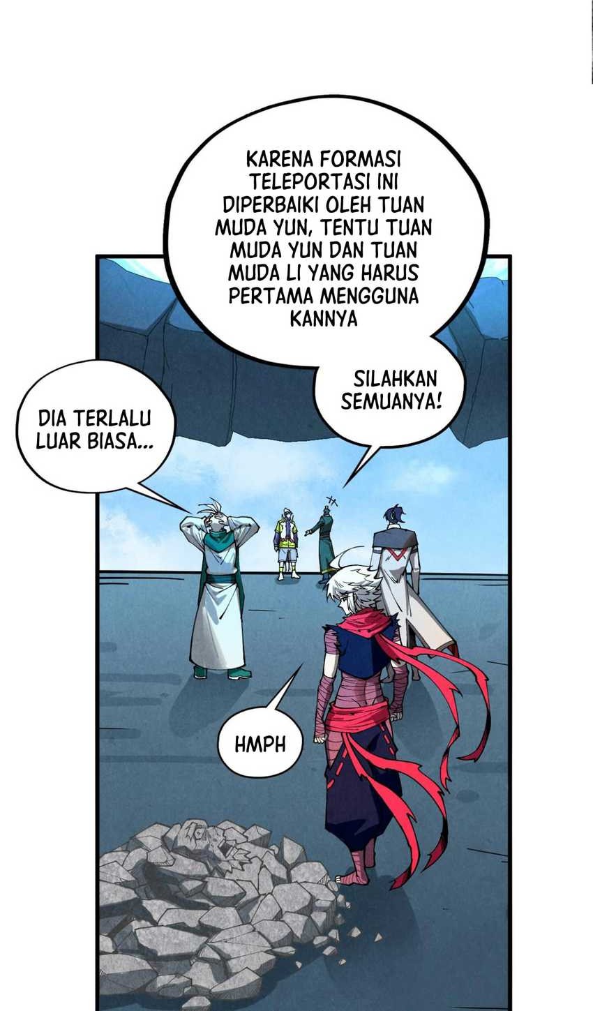 The Ultimate of All Ages Chapter 436 - halaman 45