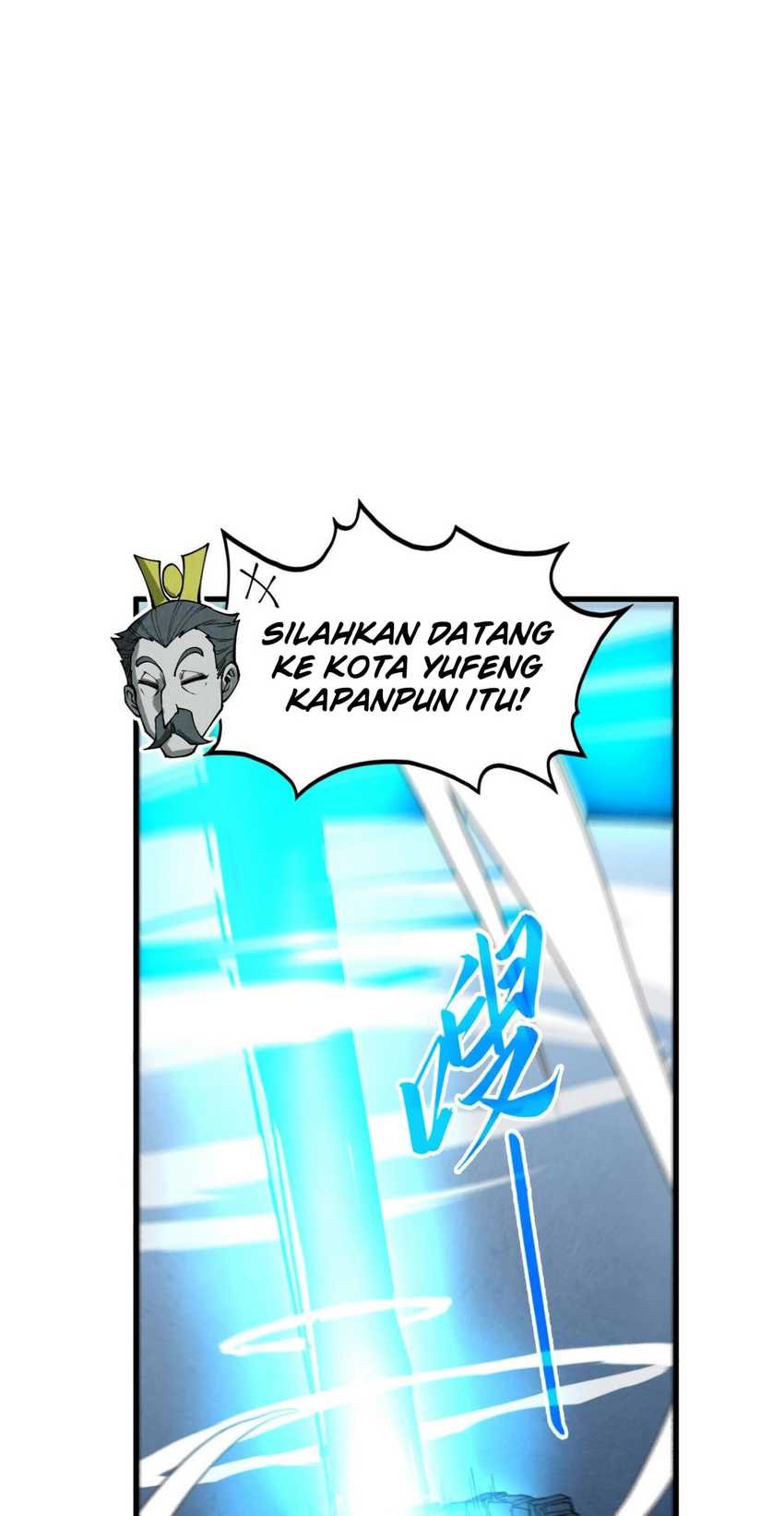 The Ultimate of All Ages Chapter 436 - halaman 48