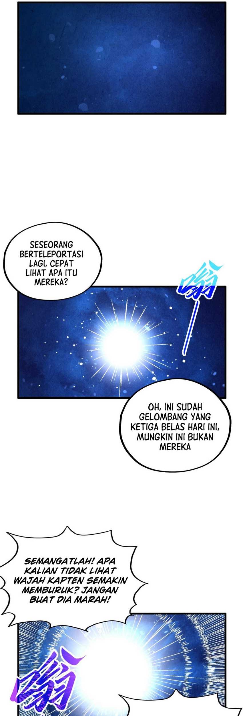The Ultimate of All Ages Chapter 436 - halaman 50