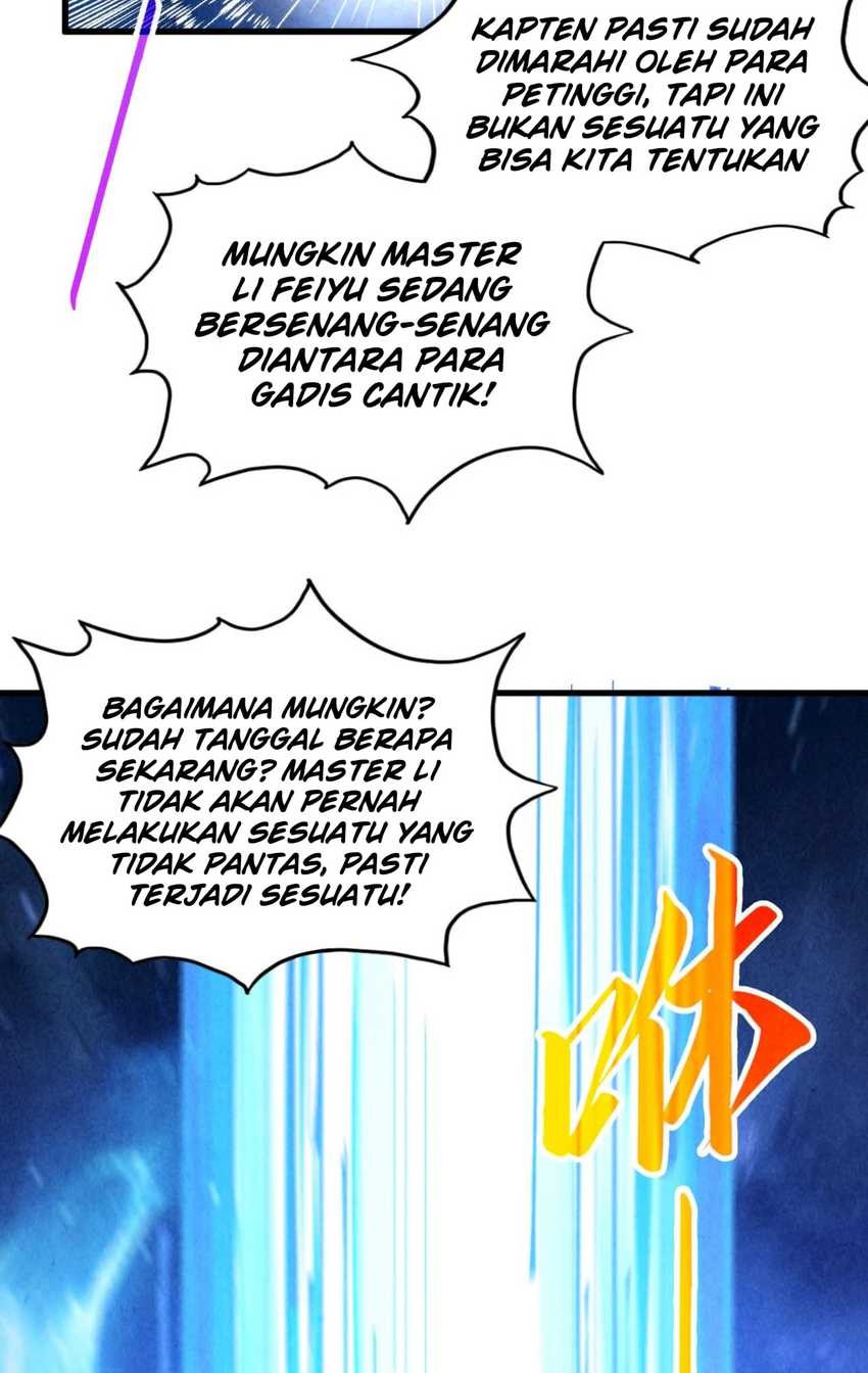The Ultimate of All Ages Chapter 436 - halaman 51