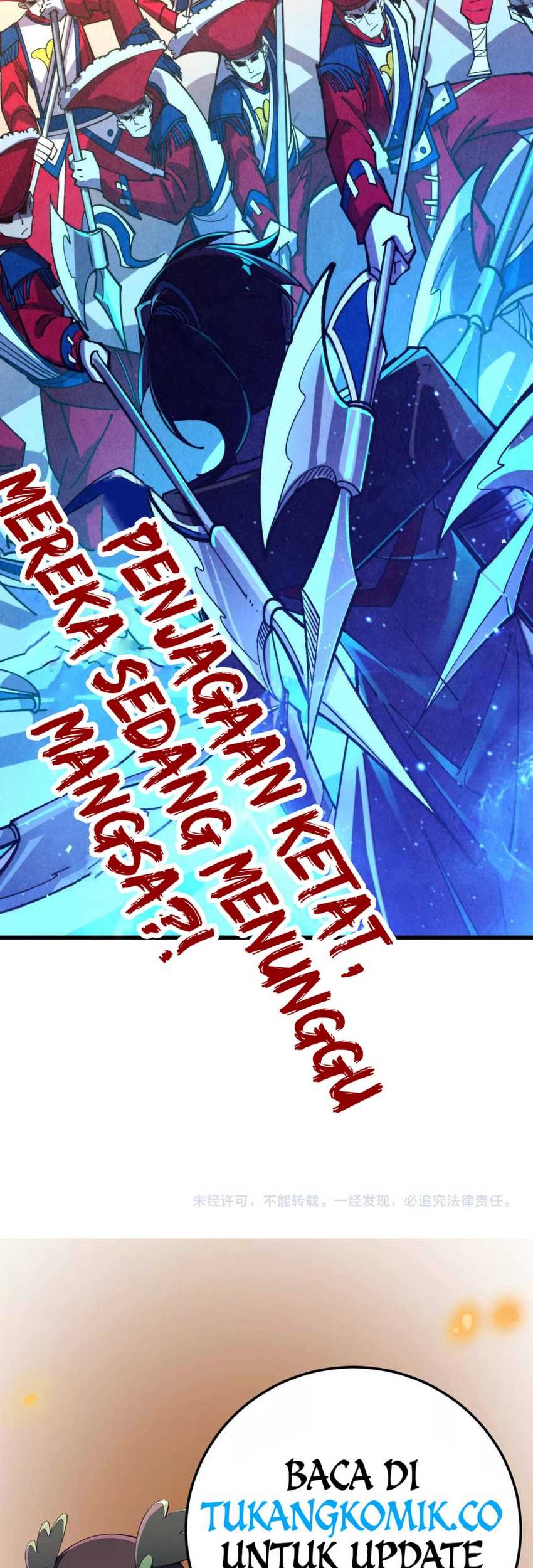 The Ultimate of All Ages Chapter 436 - halaman 53