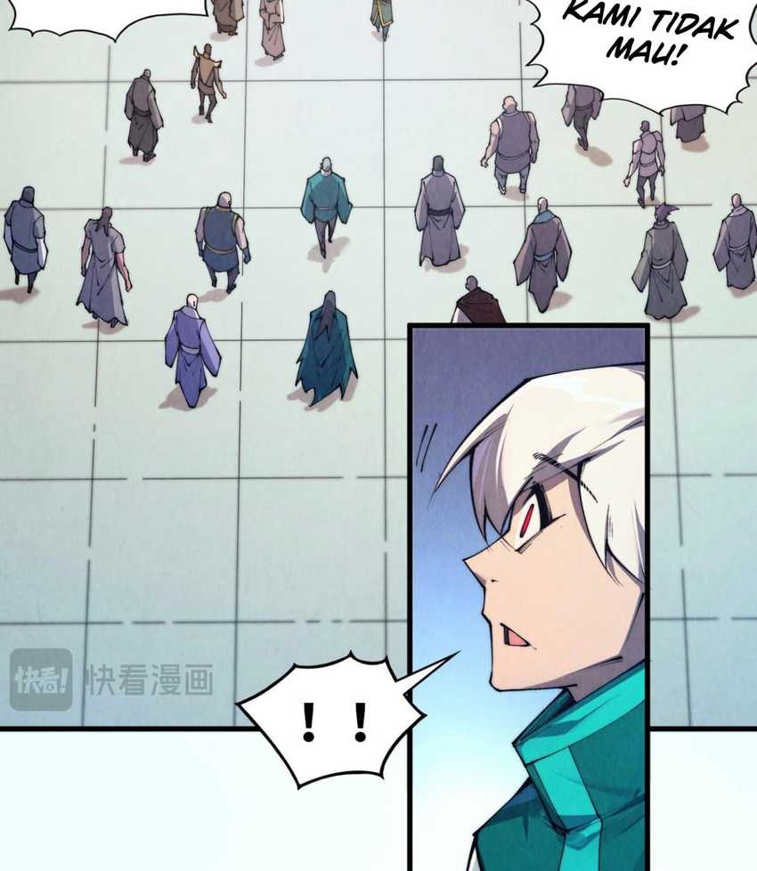 The Ultimate of All Ages Chapter 436 - halaman 9
