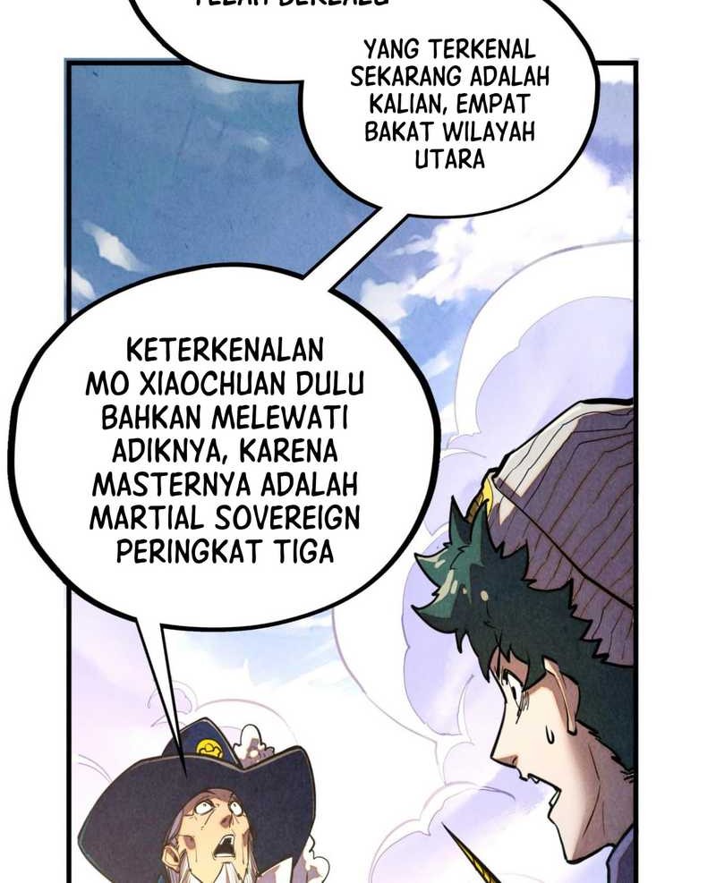 The Ultimate of All Ages Chapter 437 - halaman 12