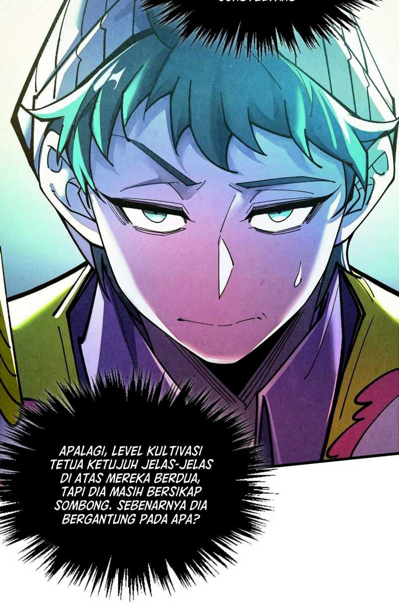 The Ultimate of All Ages Chapter 437 - halaman 21