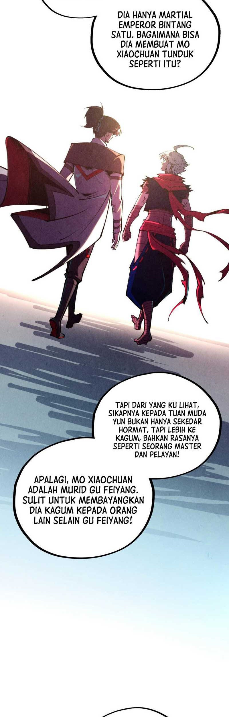The Ultimate of All Ages Chapter 437 - halaman 26