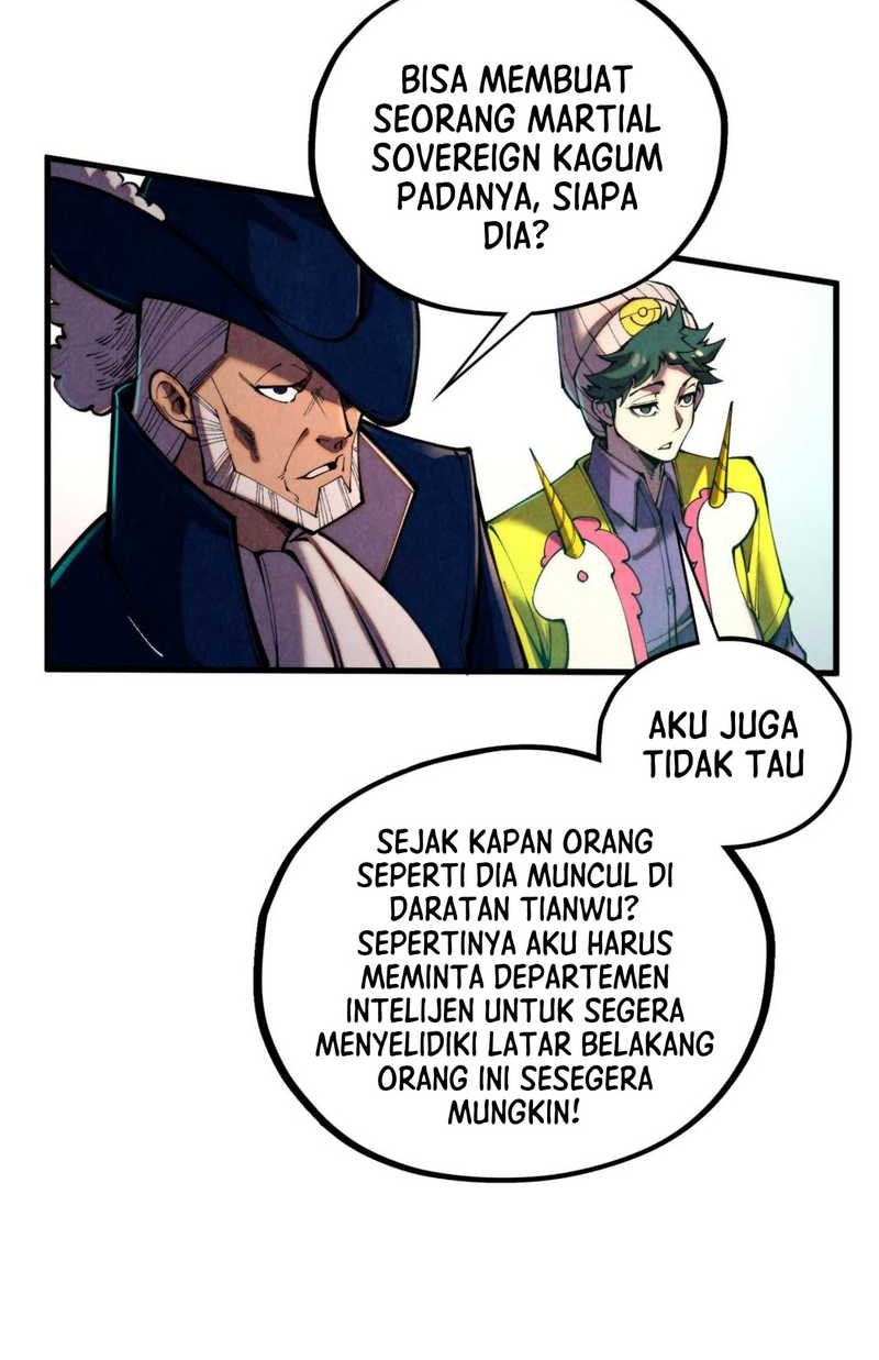 The Ultimate of All Ages Chapter 437 - halaman 27