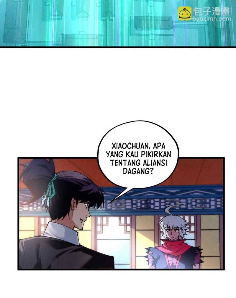The Ultimate of All Ages Chapter 437 - halaman 39