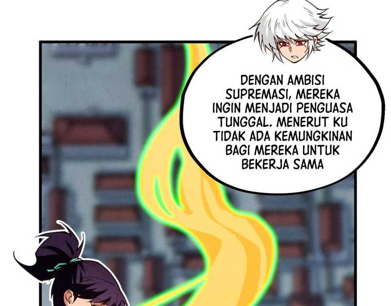 The Ultimate of All Ages Chapter 437 - halaman 42