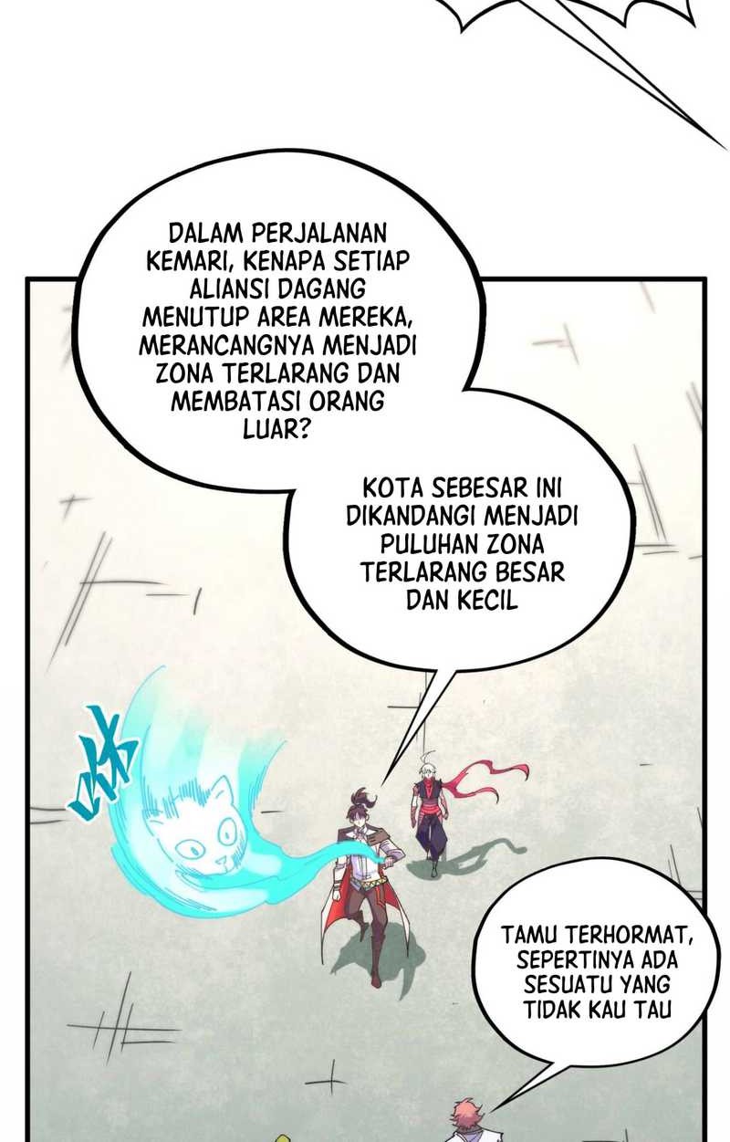 The Ultimate of All Ages Chapter 437 - halaman 48