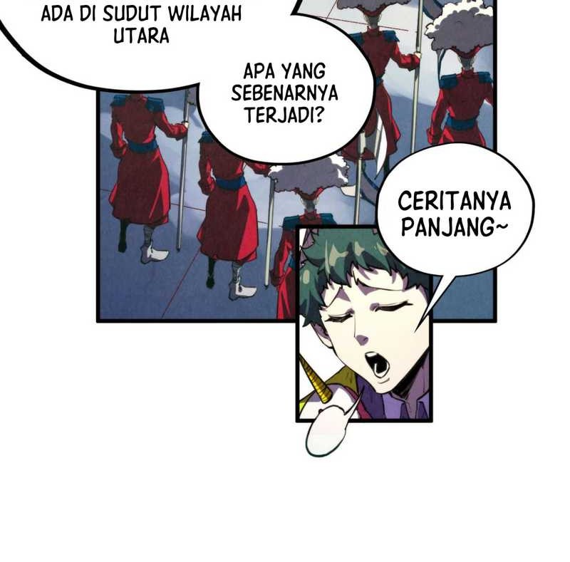The Ultimate of All Ages Chapter 437 - halaman 9