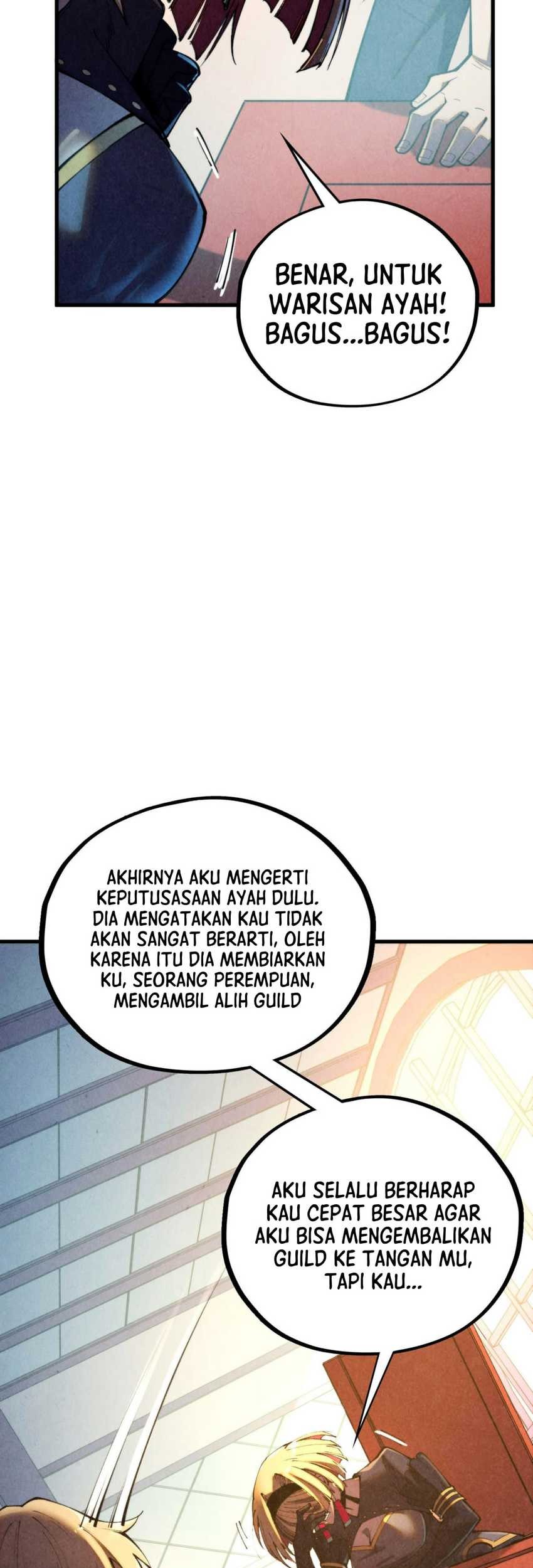 The Ultimate of All Ages Chapter 438 - halaman 16