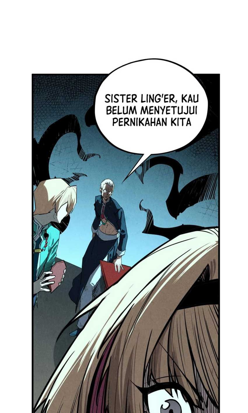 The Ultimate of All Ages Chapter 438 - halaman 24