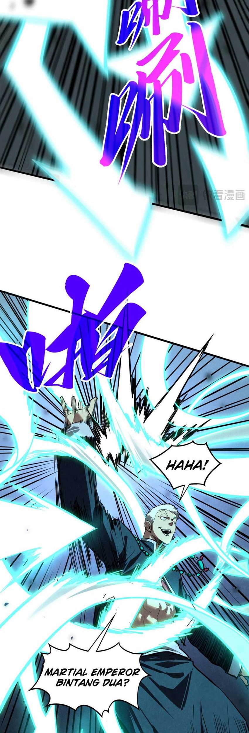 The Ultimate of All Ages Chapter 438 - halaman 26