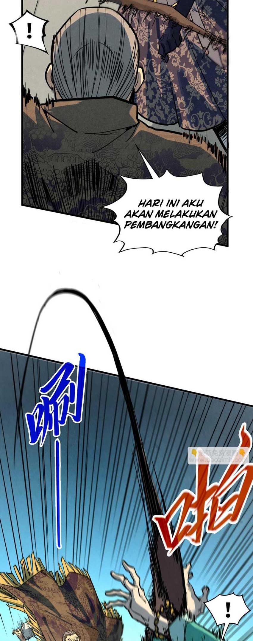 The Ultimate of All Ages Chapter 438 - halaman 29