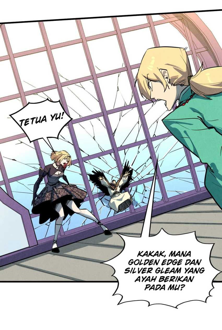 The Ultimate of All Ages Chapter 438 - halaman 32